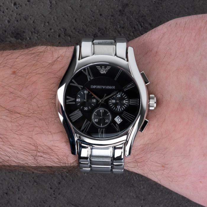 Emporio Armani Chrono