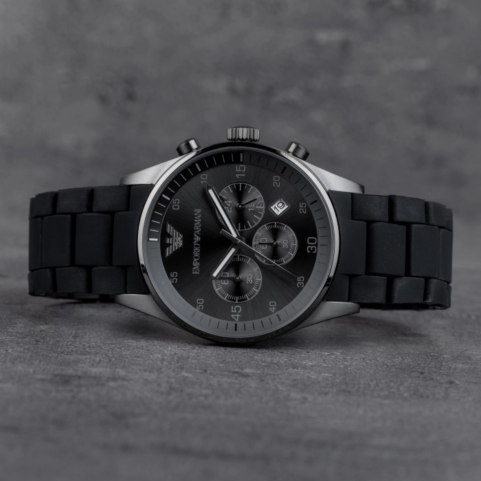 Emporio Armani Chrono