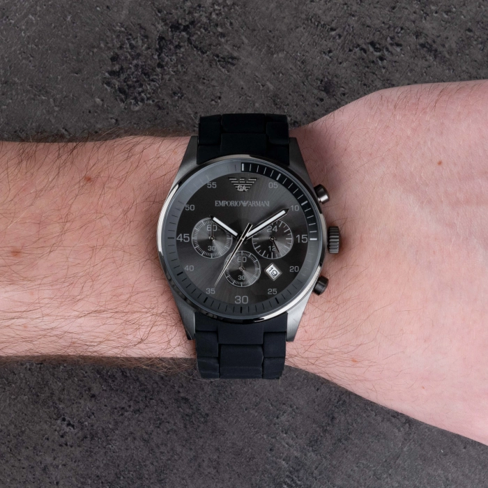 Emporio Armani Chrono