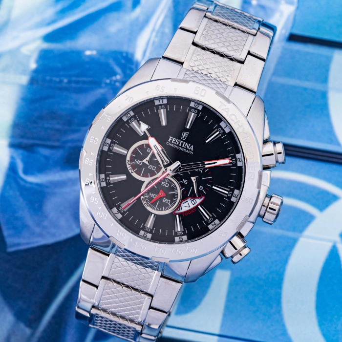Festina Chrono Sport