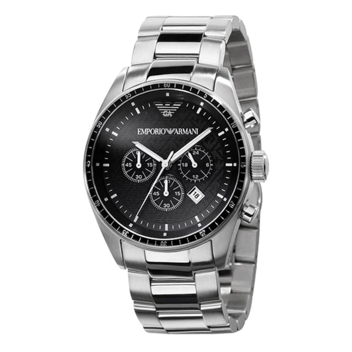 Emporio Armani Chrono