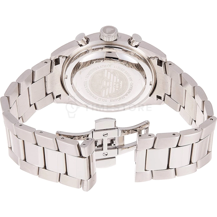 Emporio Armani Chrono