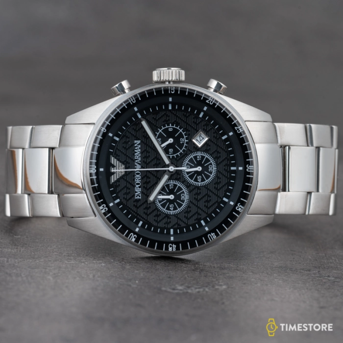 Emporio Armani Chrono
