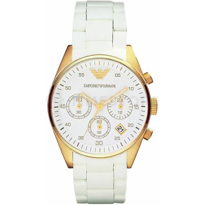 Emporio Armani Chrono