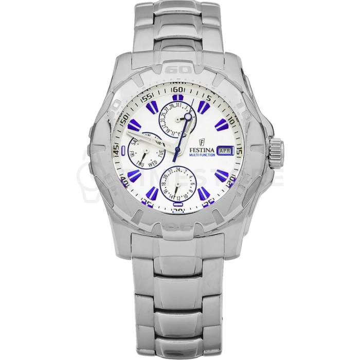 Festina Multifunction