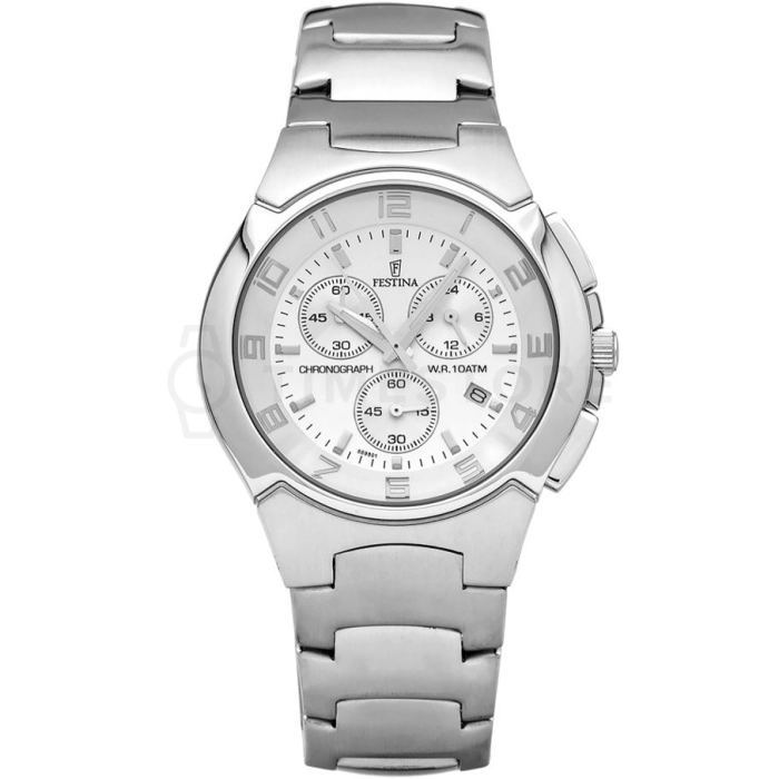 Festina Timeless Chronograph
