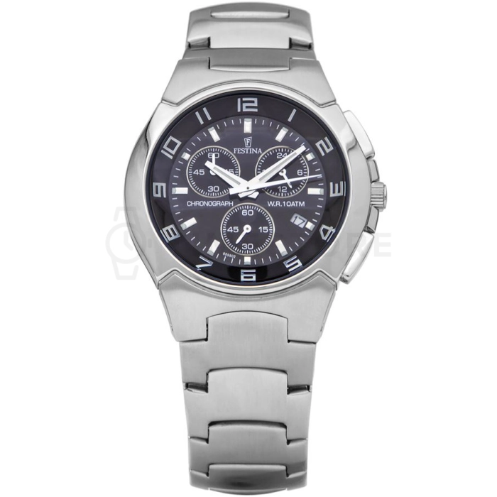 Festina Timeless Chronograph