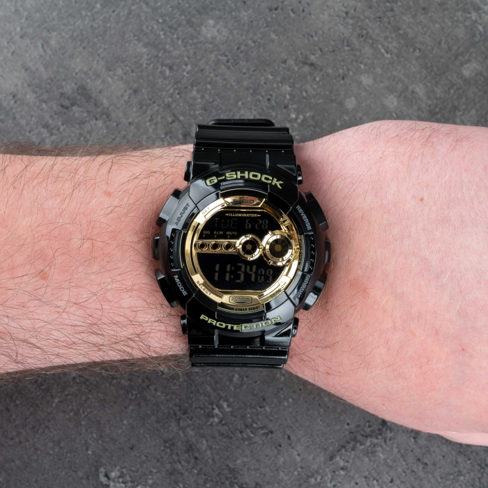 Casio G-Shock