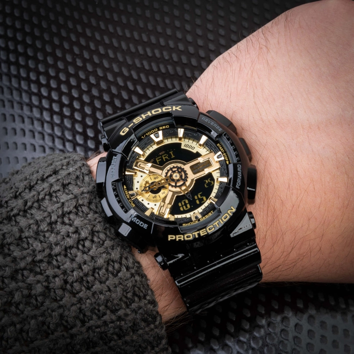 Casio G-Shock
