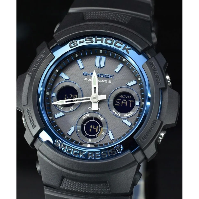 Casio G-Shock