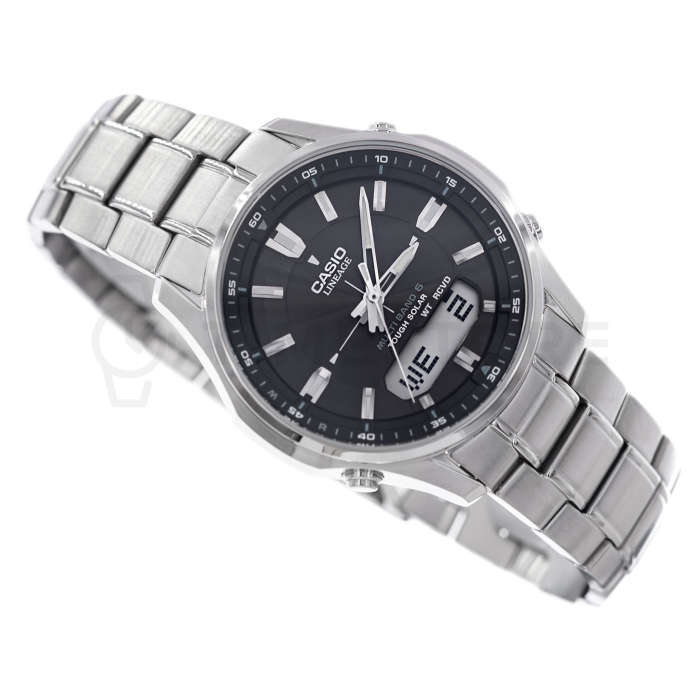 Casio Radio Controlled