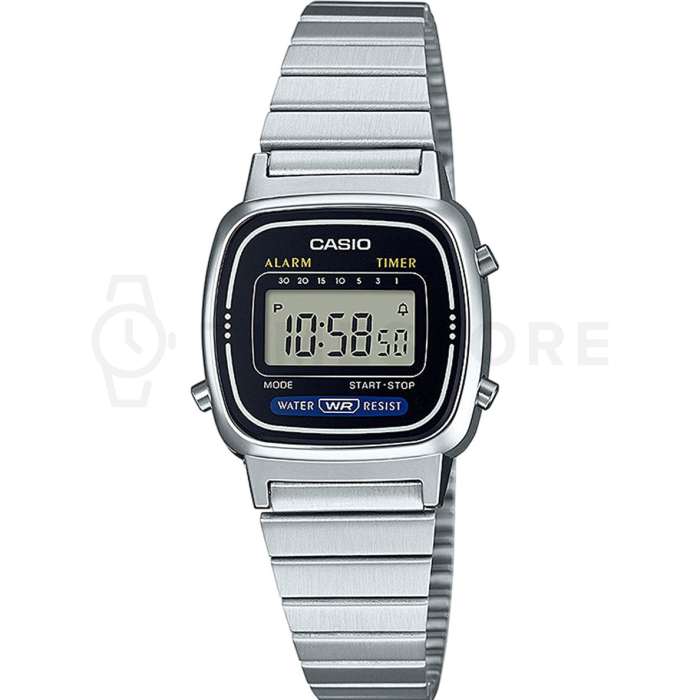 Casio Retro
