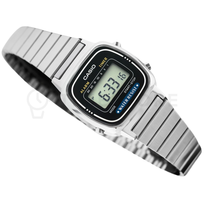 Casio Retro