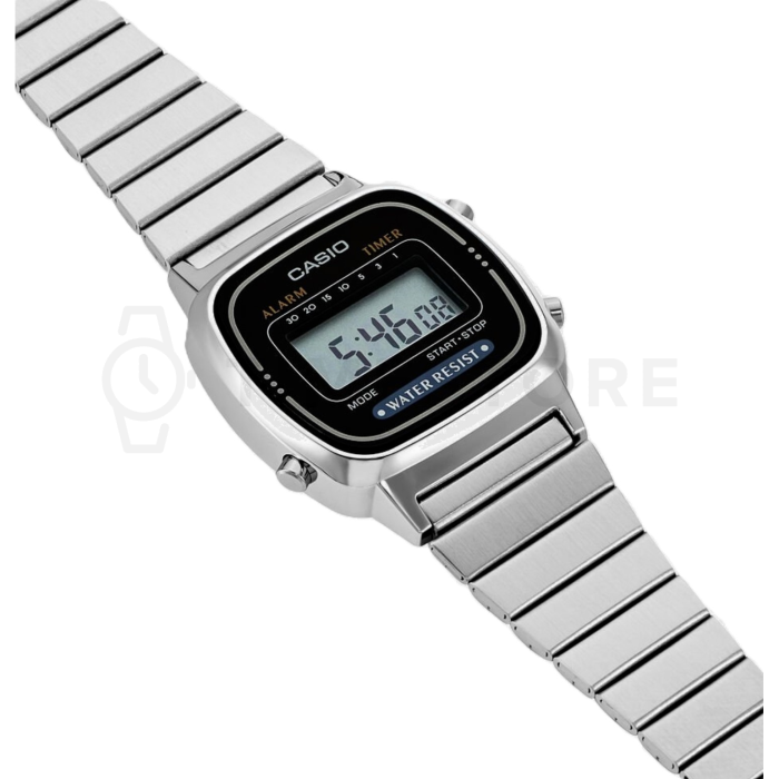 Casio Retro