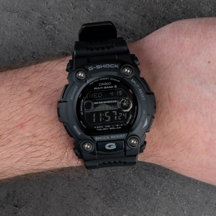 Casio G-Shock