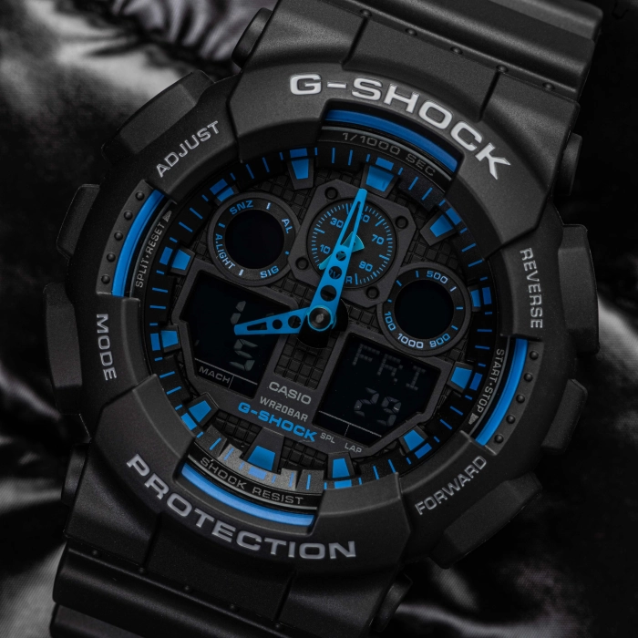 Casio G-Shock