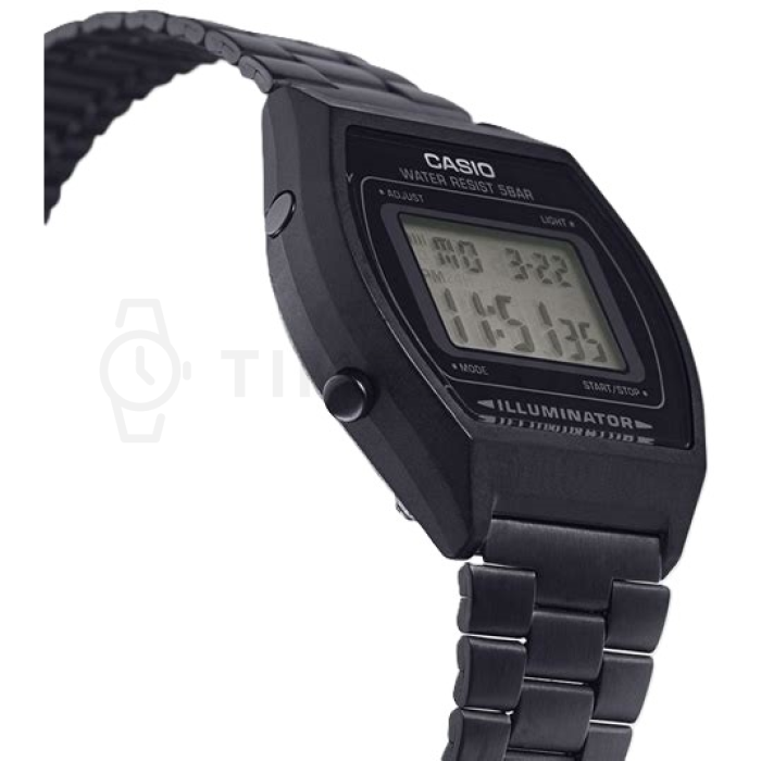Casio Collection
