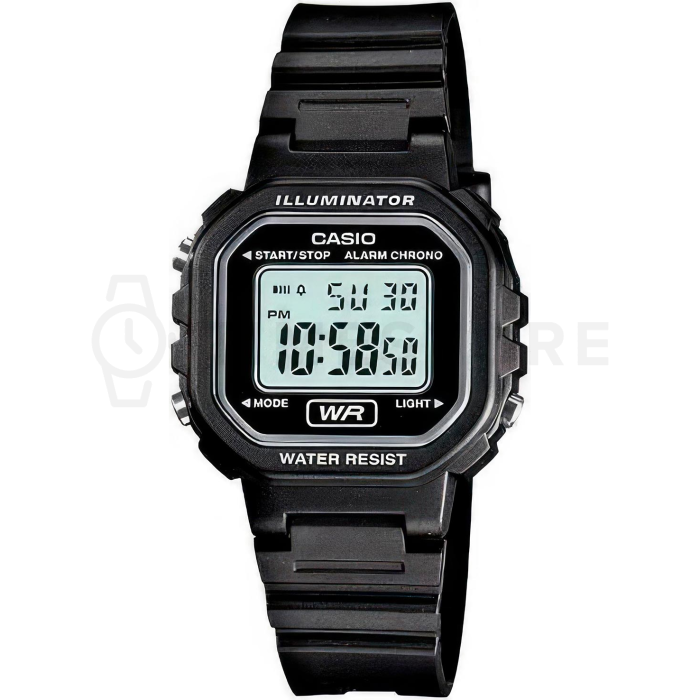 Casio Collection