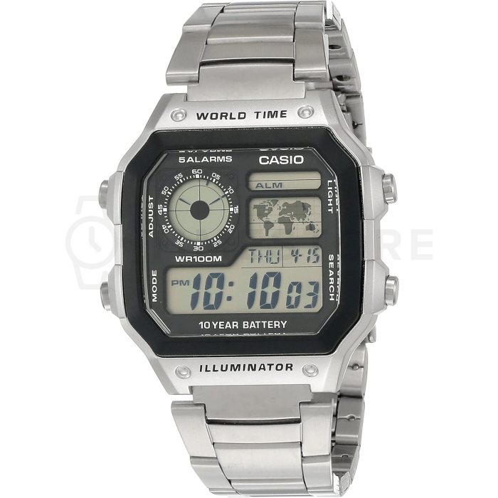 Casio Collection
