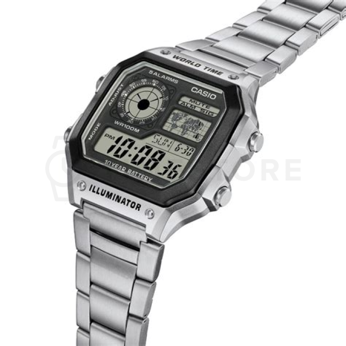 Casio Collection