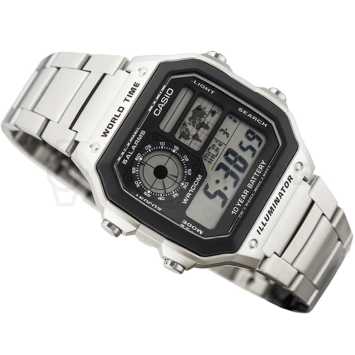 Casio Collection