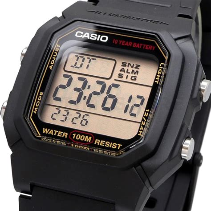 Casio Collection