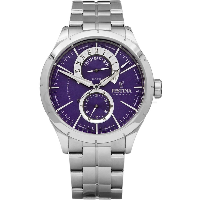 Festina Multifunction