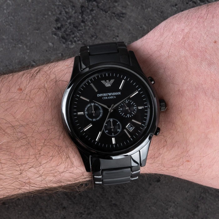 Emporio Armani Ceramic