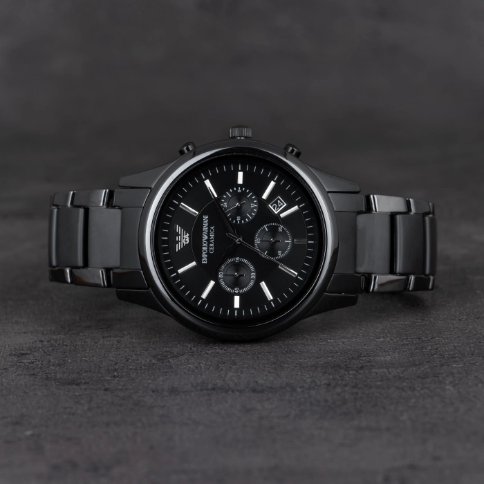 Emporio Armani Ceramic