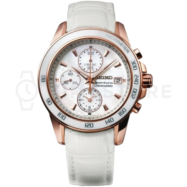 Seiko Chronograph
