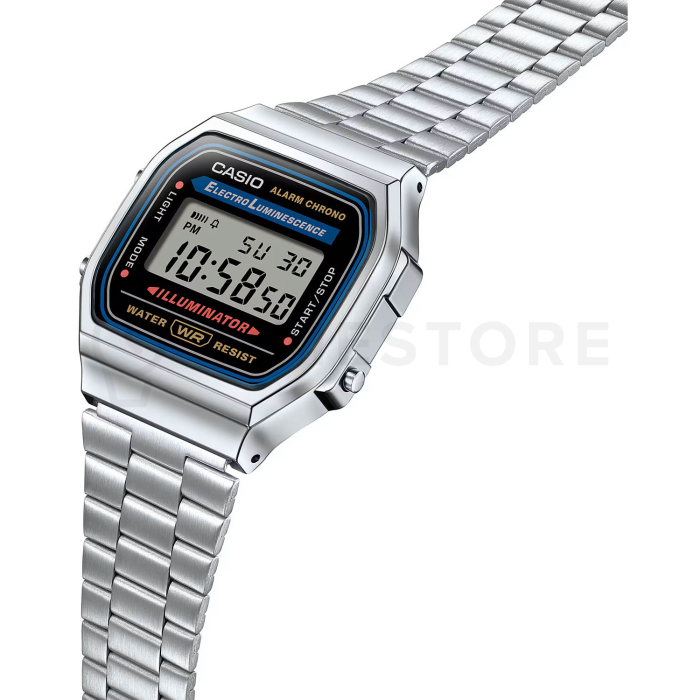 Casio Retro