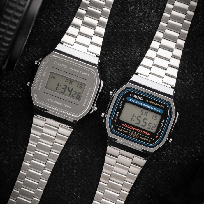 Casio Retro