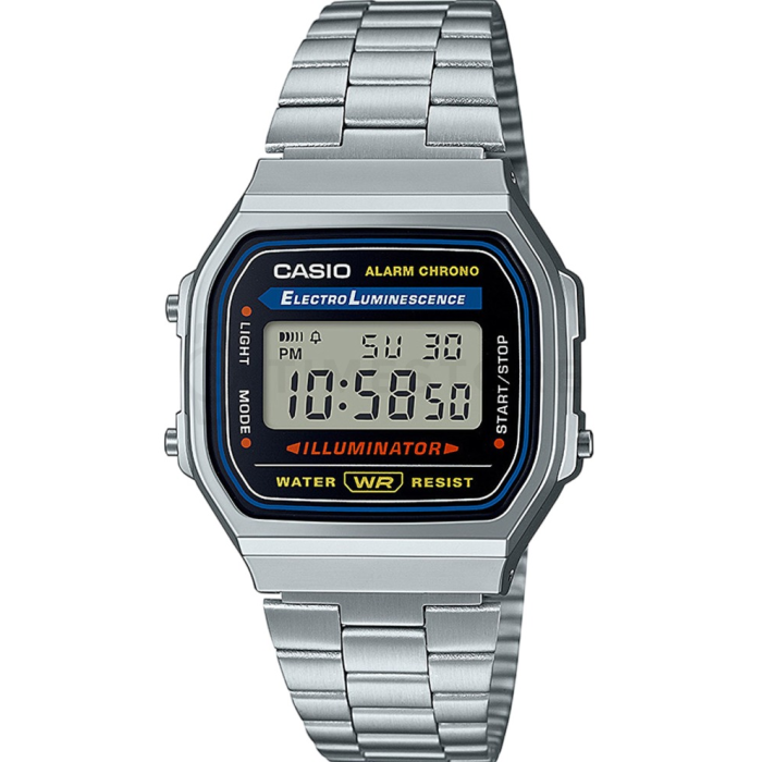 Casio Retro