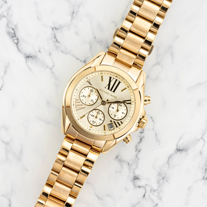 Michael Kors Bradshaw