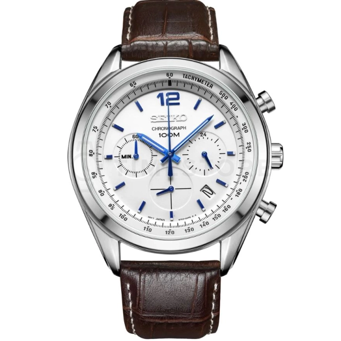 Seiko Chronograph