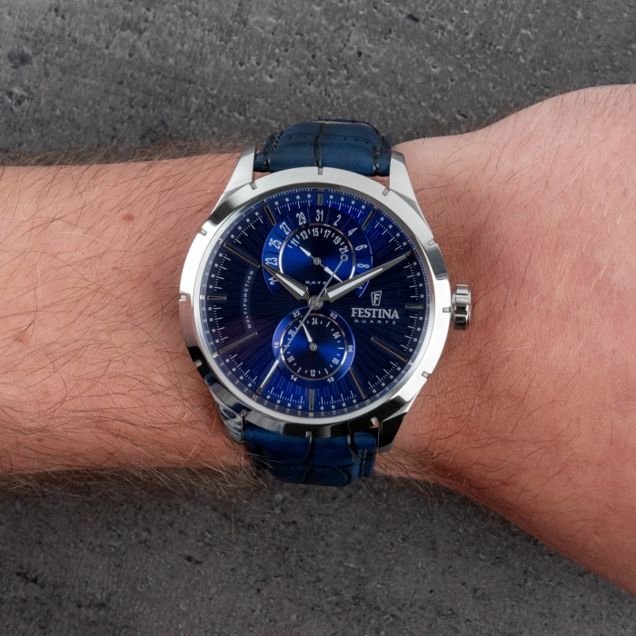 Festina Retro