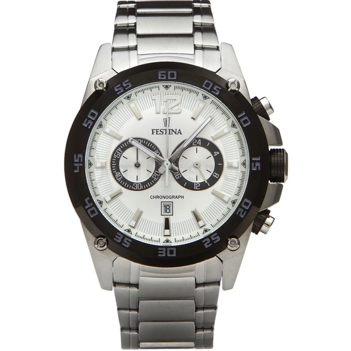 Festina Chrono Sport