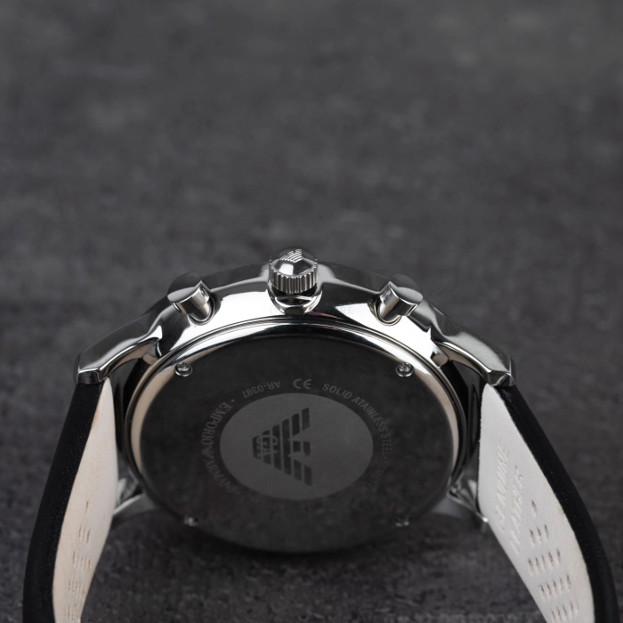 Emporio Armani Classic