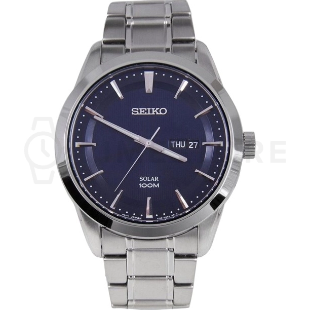 Seiko Solar