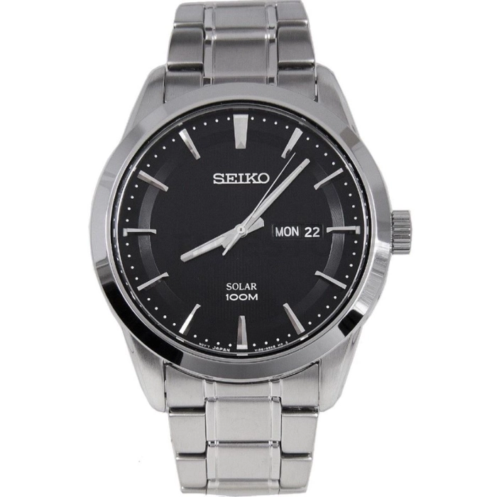 Seiko Solar