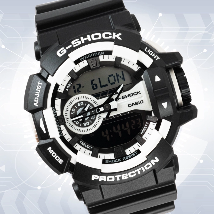 Casio G-Shock