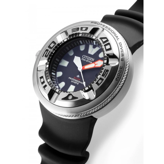 Citizen Promaster
