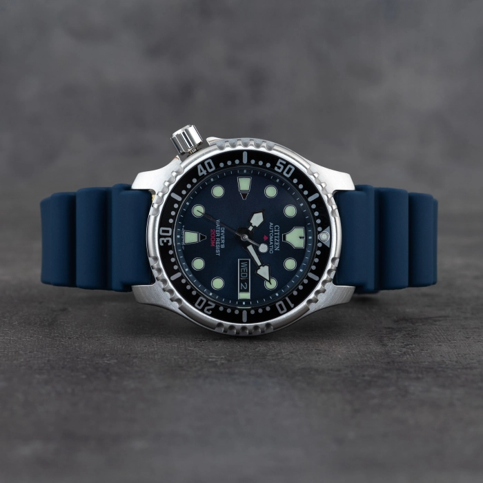 Citizen Promaster
