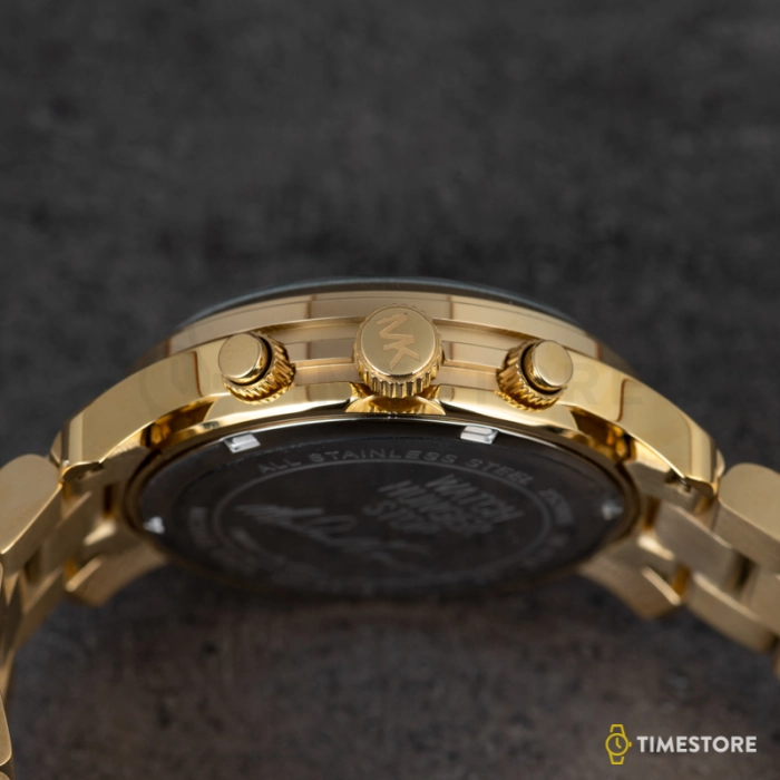 Michael Kors Hunger Stop