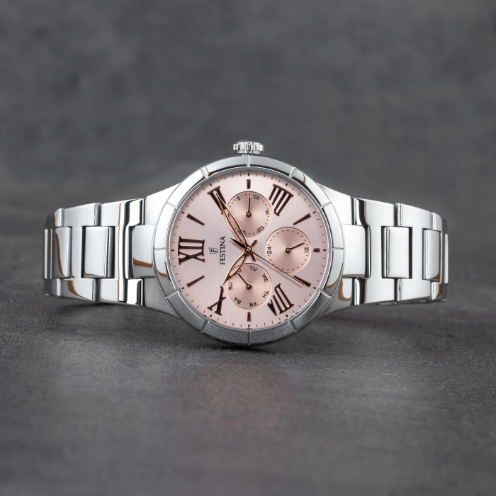 Festina Boyfriend