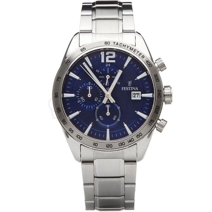 Festina Timeless Chronograph