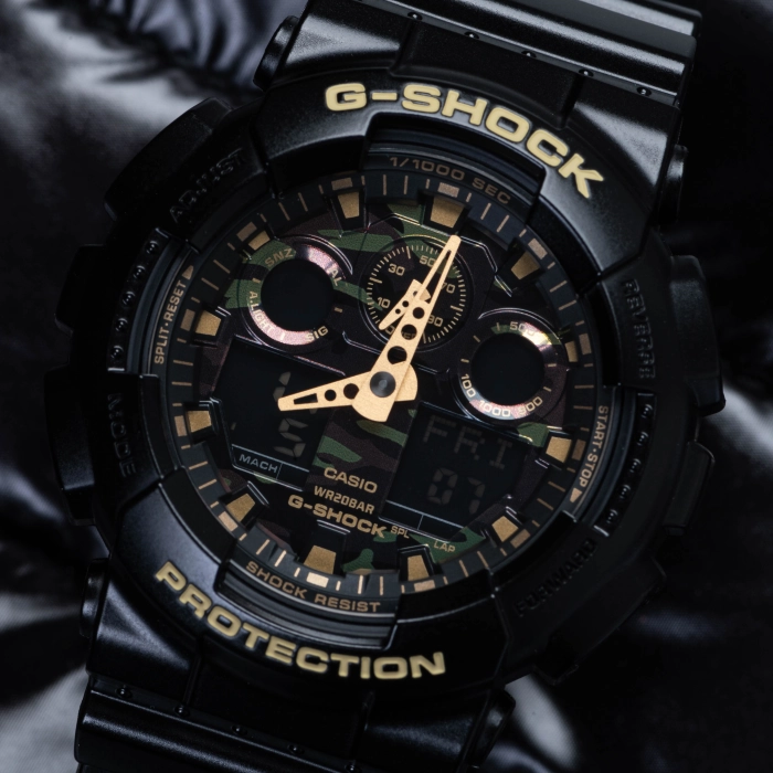 Casio G-Shock