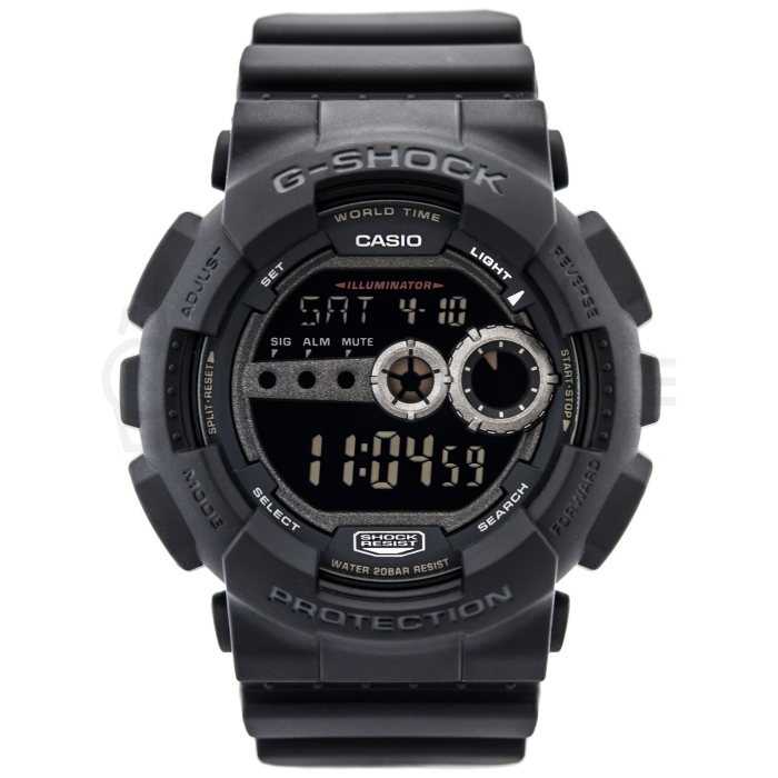 Casio G-Shock
