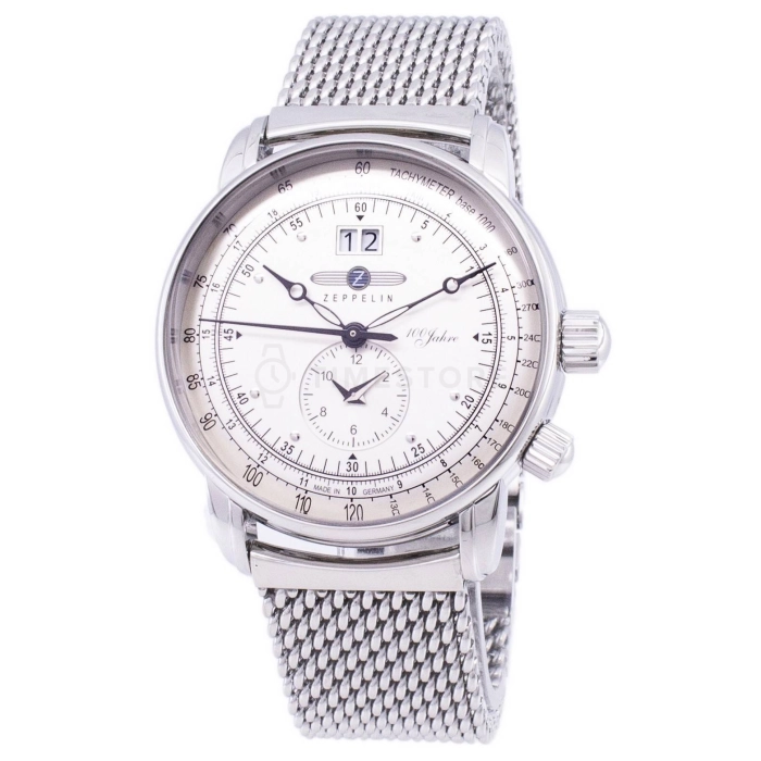 Zeppelin 100 Years Zeppelin