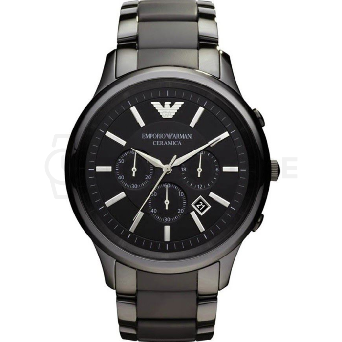 Emporio Armani Ceramic